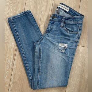 Charlotte Russe Skinny Jeans